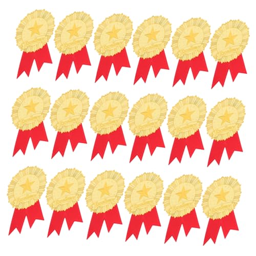 SOPOTUTU 1satz Exzellenz Aufkleber Medaillen Aufkleber Für Diplome Kreative Auszeichnungsetiketten Mit Elegantem Europäischen Design Selbstklebende Sticker Für Zertifikate Und SOPOTUTU 1satz Exzellenz Aufkleber Medaillen Aufkleber Für Diplome Kreative Auszeichnungsetiketten Mit Elegantem Europäischen Design Selbstklebende Sticker Für Zertifikate Und von SOPOTUTU