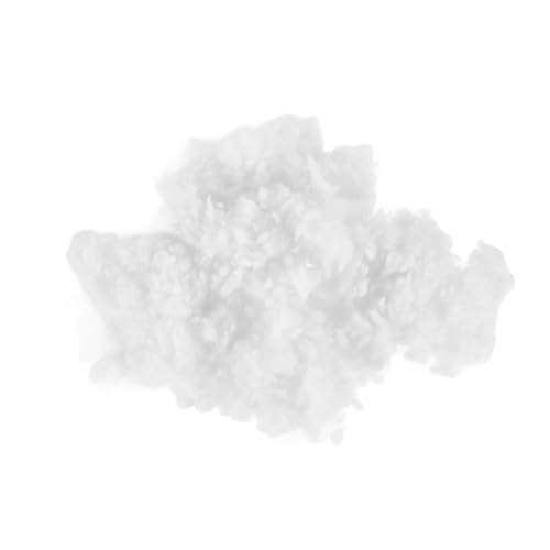 SOPOTUTU 1tasche Pp Baumwollfüllung Für Puppen Und Kuscheltiere Elastisches Füllmaterial Für DIY-projekte Weiche Füllwatte Für Bastelarbeiten Für Kreative Anwendungen Und Sicheres SOPOTUTU 1tasche Pp Baumwollfüllung Für Puppen Und Kuscheltiere Elastisches Füllmaterial Für DIY-projekte Weiche Füllwatte Für Bastelarbeiten Für Kreative Anwendungen Und Sicheres von SOPOTUTU