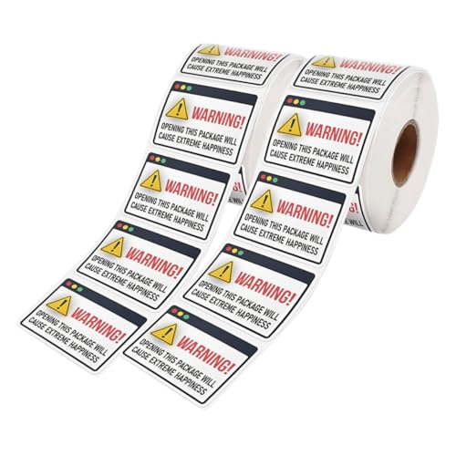 SOPOTUTU 2 Rollen kleine Aufkleber Klebeetiketten kleine Siegelaufkleber Briefpapier Aufkleber Umschlag-Siegelaufkleber Verpackungsaufkleber Scrapbooking-Aufkleber Klebetiketten SOPOTUTU 2 Rollen kleine Aufkleber Klebeetiketten kleine Siegelaufkleber Briefpapier Aufkleber Umschlag-Siegelaufkleber Verpackungsaufkleber Scrapbooking-Aufkleber Klebetiketten von SOPOTUTU