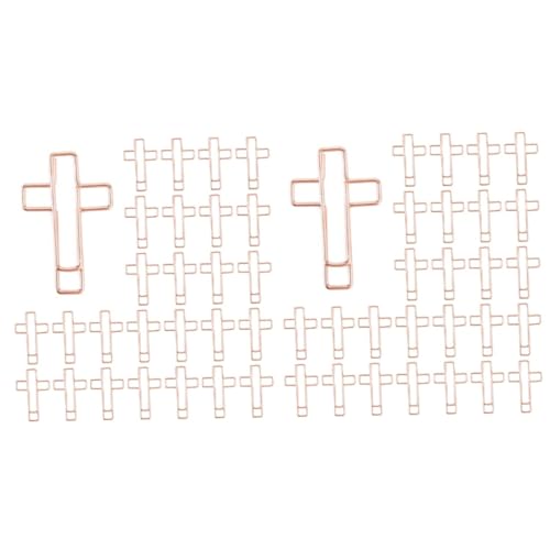 SOPOTUTU 2 Sätze Büroklammern Dekorative Cartoon Papierclips Metall Büroklammern Für Büro Schule Kreative Formen Langlebig Und Praktisch Für Dokumente Karten Und Fotos 60 Stück * 2 SOPOTUTU 2 Sätze Büroklammern Dekorative Cartoon Papierclips Metall Büroklammern Für Büro Schule Kreative Formen Langlebig Und Praktisch Für Dokumente Karten Und Fotos 60 Stück * 2 von SOPOTUTU