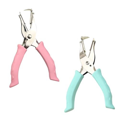 SOPOTUTU 2 Stück Handheld Staple Removers Teiliges Leicht Einfach zu Bedienen Platzsparend Geeignet für Büro und Zuhause Praktische Hefterentferner ohne Papierschäden Zufällige Farbe SOPOTUTU 2 Stück Handheld Staple Removers Teiliges Leicht Einfach zu Bedienen Platzsparend Geeignet für Büro und Zuhause Praktische Hefterentferner ohne Papierschäden Zufällige Farbe von SOPOTUTU