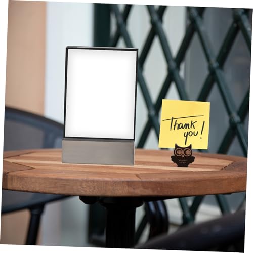 SOPOTUTU 2 Stück Mini Holz Kartenhalter Eule Platzkartenhalter Tischkarten Ständer aus Holz für Hochzeit Geburtstag Restaurant in Original Vintagefarben SOPOTUTU 2 Stück Mini Holz Kartenhalter Eule Platzkartenhalter Tischkarten Ständer aus Holz für Hochzeit Geburtstag Restaurant in Original Vintagefarben von SOPOTUTU