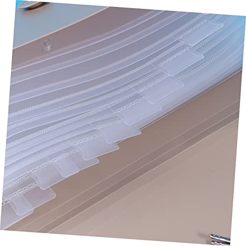 SOPOTUTU 2 Stück Teiliges Erweiterbares Fächermappen aus Strapazierfähigem PP Material mit Elastischem Band Halbtransparenter Ordner Khakifarbener Dokumentenhalter für Büro und SOPOTUTU 2 Stück Teiliges Erweiterbares Fächermappen aus Strapazierfähigem PP Material mit Elastischem Band Halbtransparenter Ordner Khakifarbener Dokumentenhalter für Büro und von SOPOTUTU