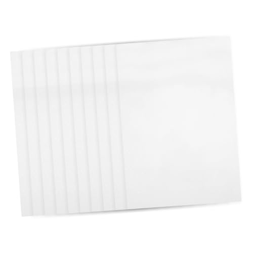 SOPOTUTU 20 Blatt Selbstklebendes Transparentes Holographisches Druckerpapier Bedruckbares Stickerpapier Farbiges Wasserfestes Pet fotopapier für Dekorative Aufkleber Vielseitig Einsetzbar SOPOTUTU 20 Blatt Selbstklebendes Transparentes Holographisches Druckerpapier Bedruckbares Stickerpapier Farbiges Wasserfestes Pet fotopapier für Dekorative Aufkleber Vielseitig Einsetzbar von SOPOTUTU
