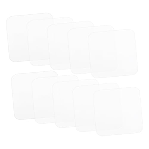 SOPOTUTU 20 Stück Doppelseitiges Klebeband Quadrate Transparent Starke Haftung Nano Klebepads Einsetzbar für Wanddekoration Fotoaufkleber Leicht Zuschneidbar Rückstandslos Entfernbar SOPOTUTU 20 Stück Doppelseitiges Klebeband Quadrate Transparent Starke Haftung Nano Klebepads Einsetzbar für Wanddekoration Fotoaufkleber Leicht Zuschneidbar Rückstandslos Entfernbar von SOPOTUTU