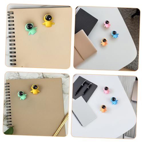 SOPOTUTU 20 Stück Teiliges Mini Weltraum Radiergummi Set Buntes Astronauten Design Kleine Radierer für Schule Klassenzimmer Kindergeburtstag Mitgebsel Praktische Tragbare Schüler SOPOTUTU 20 Stück Teiliges Mini Weltraum Radiergummi Set Buntes Astronauten Design Kleine Radierer für Schule Klassenzimmer Kindergeburtstag Mitgebsel Praktische Tragbare Schüler von SOPOTUTU