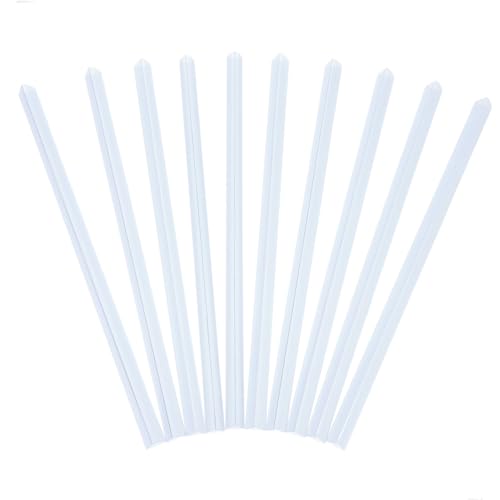 SOPOTUTU 20 Stück Teiliges Transparente Wiederverwendbare Slide Grip Binding Bars aus Robustem Kunststoff Sichere Buchbindeklips für Dokumente Vielseitig Einsetzbar zum Ordnen Binden und SOPOTUTU 20 Stück Teiliges Transparente Wiederverwendbare Slide Grip Binding Bars aus Robustem Kunststoff Sichere Buchbindeklips für Dokumente Vielseitig Einsetzbar zum Ordnen Binden und von SOPOTUTU