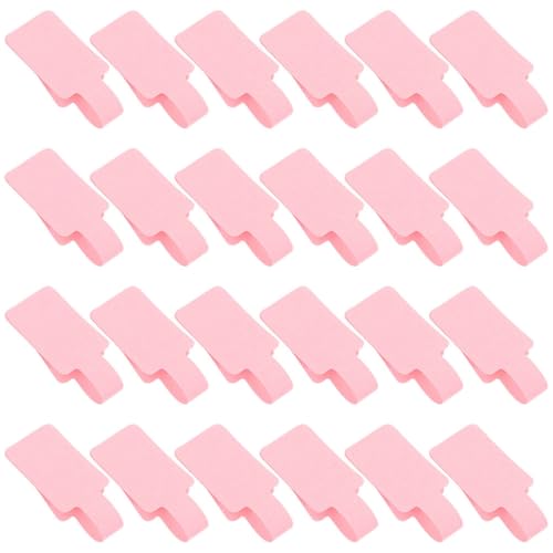 SOPOTUTU 200 Stück Schmuckarmband Preisschild Für Schmuck, Selbstklebend Preisschild-kleber Selbstklebende Preisschilder Warenanhänger Preisaufkleber Aufkleber -tags Rosa Kraftpapier SOPOTUTU 200 Stück Schmuckarmband Preisschild Für Schmuck, Selbstklebend Preisschild-kleber Selbstklebende Preisschilder Warenanhänger Preisaufkleber Aufkleber -tags Rosa Kraftpapier von SOPOTUTU