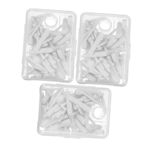SOPOTUTU 3 Box Radiergummi-ersatzkern Ersatzminen Für Radierstifte Mechanische Radiergummis Ersatzminen Für Radiergummis Für Druckbleistifte Mechanischer Radiergummi Weiß SOPOTUTU 3 Box Radiergummi-ersatzkern Ersatzminen Für Radierstifte Mechanische Radiergummis Ersatzminen Für Radiergummis Für Druckbleistifte Mechanischer Radiergummi Weiß von SOPOTUTU