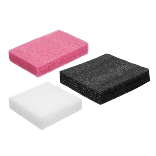 SOPOTUTU 3 Stück Arbeitsmatte Kissen Zum Nadelfilzen Kissen Nähen Bastelmatte Aus Filz Filzmatten Filzmatte Zum Selbermachen Werkzeug Zum Filzen Von Wolle Perlenbaumwolle SOPOTUTU 3 Stück Arbeitsmatte Kissen Zum Nadelfilzen Kissen Nähen Bastelmatte Aus Filz Filzmatten Filzmatte Zum Selbermachen Werkzeug Zum Filzen Von Wolle Perlenbaumwolle von SOPOTUTU