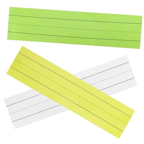 SOPOTUTU 3 Stück Magnetische Whiteboard Streifen Teilig Selbstklebend Leicht Beschreibbar Wiederverwendbar für Büro Schule Organisation Wochenplan Erinnerungen SOPOTUTU 3 Stück Magnetische Whiteboard Streifen Teilig Selbstklebend Leicht Beschreibbar Wiederverwendbar für Büro Schule Organisation Wochenplan Erinnerungen von SOPOTUTU