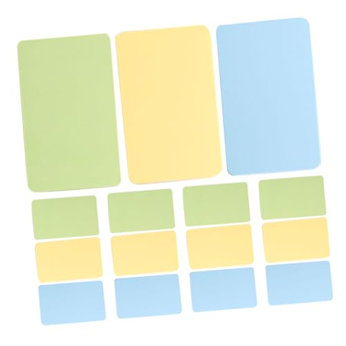SOPOTUTU 300 Stück Leeres Kartenmaterial Einfache Karten Minikarten Visitenkarten Reinigen Leere Karteikarten Gebetsanliegenkarten Dekorative Notizkarten Visitenkartenpapier Papierstau SOPOTUTU 300 Stück Leeres Kartenmaterial Einfache Karten Minikarten Visitenkarten Reinigen Leere Karteikarten Gebetsanliegenkarten Dekorative Notizkarten Visitenkartenpapier Papierstau von SOPOTUTU