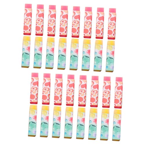 SOPOTUTU 32 Stück Kawaii Radiergummis Süße Mini Radierer für Valentinstag Mitgebsel Klassenzimmer Belohnungen Partygeschenke für Schule und Büro SOPOTUTU 32 Stück Kawaii Radiergummis Süße Mini Radierer für Valentinstag Mitgebsel Klassenzimmer Belohnungen Partygeschenke für Schule und Büro von SOPOTUTU