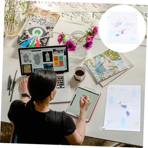 SOPOTUTU 4 Stück Teiliges Transparente Dokumententaschen aus Kunststoff Multifunktionale Wasserdichte Schreibwaren organizer mit Reißverschluss Praktische Aufbewahrungstaschen für Schule SOPOTUTU 4 Stück Teiliges Transparente Dokumententaschen aus Kunststoff Multifunktionale Wasserdichte Schreibwaren organizer mit Reißverschluss Praktische Aufbewahrungstaschen für Schule von SOPOTUTU