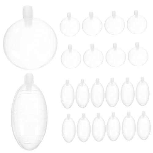SOPOTUTU 40Stücke Austauschbare Quietscher für Puppen und Spielzeuge Multifunktionale Geräuschgeneratoren für DIY Projekte für Plüschtiere Einfache Handhabung und Installation von SOPOTUTU