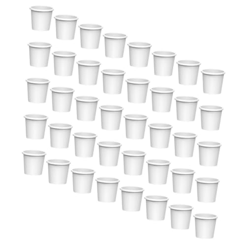SOPOTUTU 40stücke Mädchen Mini Papierbecher Für Wasserdispenser Leichte Und Handliche Trinkbecher Für Rollenspiele Für Teepartys Und Kreative Spielstunden SOPOTUTU 40stücke Mädchen Mini Papierbecher Für Wasserdispenser Leichte Und Handliche Trinkbecher Für Rollenspiele Für Teepartys Und Kreative Spielstunden von SOPOTUTU