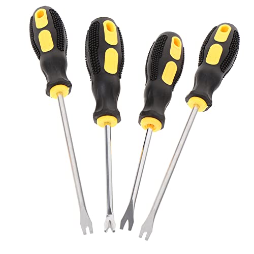 SOPOTUTU 4Stücke Nagelentferner Werkzeug für Polstermöbel Hochwertige Stahlkonstruktion Verschiedene für DIY Projekte Möbelreparaturen und Handwerksarbeiten Einfach SOPOTUTU 4Stücke Nagelentferner Werkzeug für Polstermöbel Hochwertige Stahlkonstruktion Verschiedene für DIY Projekte Möbelreparaturen und Handwerksarbeiten Einfach von SOPOTUTU