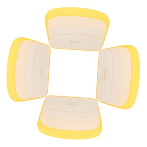 SOPOTUTU 4stücke Multifunktionale Spielkartenhalter Aus Kunststoff Praktische Faltbare Kartenständer Für Erwachsene Für Kartenspiele SOPOTUTU 4stücke Multifunktionale Spielkartenhalter Aus Kunststoff Praktische Faltbare Kartenständer Für Erwachsene Für Kartenspiele von SOPOTUTU