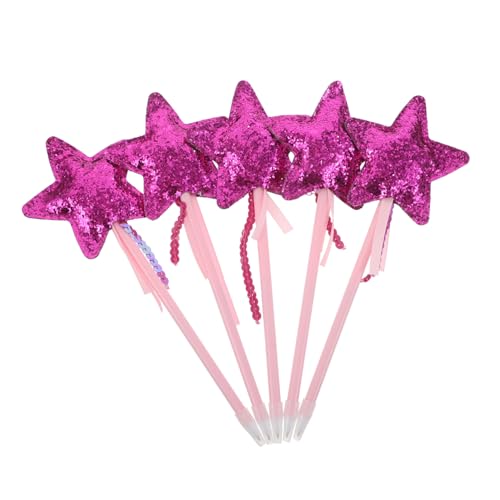 SOPOTUTU 5 Stück Kugelschreiber mit Glitzerstern Kreative Pu-material Kugelschreiber Ergonomischer Soft-griff Glatte Schreibgel-tinte für Schule Büro und Party SOPOTUTU 5 Stück Kugelschreiber mit Glitzerstern Kreative Pu-material Kugelschreiber Ergonomischer Soft-griff Glatte Schreibgel-tinte für Schule Büro und Party von SOPOTUTU