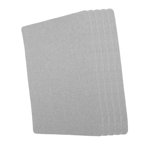 SOPOTUTU 5 Stück Selbstklebende Leinenstoff Reparaturflicken Teiliges für Sofas Möbel Kleidung Vielseitig Einsetzbar Einfache Anwendung ohne Kleber oder Nähwerkzeuge SOPOTUTU 5 Stück Selbstklebende Leinenstoff Reparaturflicken Teiliges für Sofas Möbel Kleidung Vielseitig Einsetzbar Einfache Anwendung ohne Kleber oder Nähwerkzeuge von SOPOTUTU