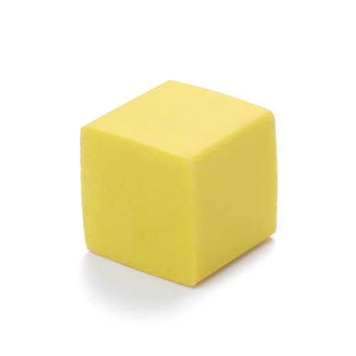 SOPOTUTU 5 Stück Teiliges Duftende Radiergummis Milchduft Cartoon Radiergummi Schüler Bunt Sortiert Zufällige Farbe Zufällige Farbe von SOPOTUTU