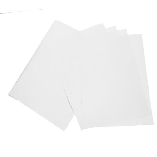 SOPOTUTU 50 Blatt Beidseitig Glänzendes Druckerpapier Hochweißes Multifunktionales Kartonpapier für Fotodruck Basteln Einladungen und Professionelle Ausdrucke SOPOTUTU 50 Blatt Beidseitig Glänzendes Druckerpapier Hochweißes Multifunktionales Kartonpapier für Fotodruck Basteln Einladungen und Professionelle Ausdrucke von SOPOTUTU