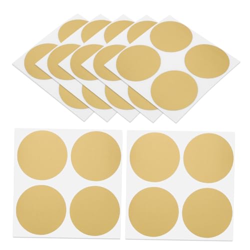 SOPOTUTU 50 Stück Diy Scratch Off Sticker Karten für Überraschungen und Spiele bei Hochzeiten Shower und Festen Kreative Rubbelkarten für Besondere Anlässe Langlebig und Einfach zu von SOPOTUTU
