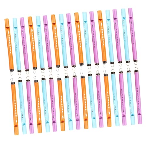 SOPOTUTU 50 Stück Mini Vogel Flöten für Bunte Pfeifen Musikalisches Kreativität und Musikalität für und Spiele Zufällige Farbe Zufällige Farbe SOPOTUTU 50 Stück Mini Vogel Flöten für Bunte Pfeifen Musikalisches Kreativität und Musikalität für und Spiele Zufällige Farbe Zufällige Farbe von SOPOTUTU