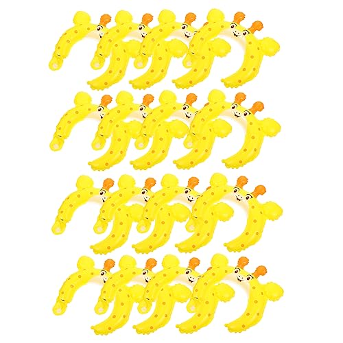 SOPOTUTU 50 Stück Teiliges Cartoon Luftballon Giraffe aus Aluminiumfolie Aufblasbare Tierkopf Ballon Haarreifen für Kinderpartys Halloween Weihnachten und Festliche Dekoration SOPOTUTU 50 Stück Teiliges Cartoon Luftballon Giraffe aus Aluminiumfolie Aufblasbare Tierkopf Ballon Haarreifen für Kinderpartys Halloween Weihnachten und Festliche Dekoration von SOPOTUTU