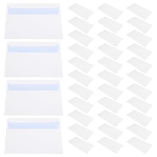 SOPOTUTU 50 Stück Umschläge Aus Trennpapier Selbstklebende Versandumschläge Sichere Versandumschläge Briefgröße Flach Bleibende Versandtaschen Selbstklebende Versandumschläge SOPOTUTU 50 Stück Umschläge Aus Trennpapier Selbstklebende Versandumschläge Sichere Versandumschläge Briefgröße Flach Bleibende Versandtaschen Selbstklebende Versandumschläge von SOPOTUTU