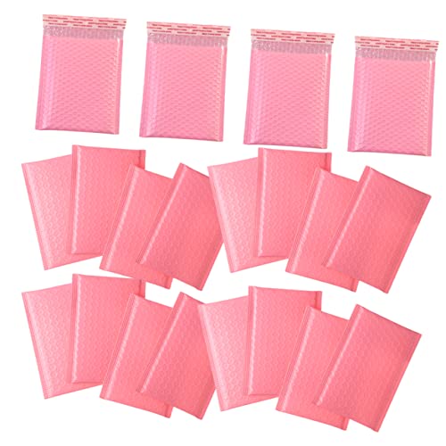 SOPOTUTU 60Stücke Selbstverschließende Versandtaschen für Sichere Verpackungen für Online Shops und Transport von Kleidung Robust SOPOTUTU 60Stücke Selbstverschließende Versandtaschen für Sichere Verpackungen für Online Shops und Transport von Kleidung Robust von SOPOTUTU