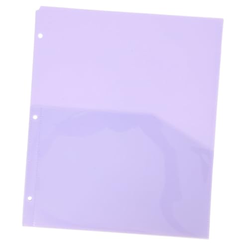 SOPOTUTU 8 Stück Ordnertaschen Farbige Tasche Ordnertasche Löcher Organizer Ordner Mit Taschen Gelochte Ordner Aktenordner Schwarz Büroordner Transparent Organizer Rosa SOPOTUTU 8 Stück Ordnertaschen Farbige Tasche Ordnertasche Löcher Organizer Ordner Mit Taschen Gelochte Ordner Aktenordner Schwarz Büroordner Transparent Organizer Rosa von SOPOTUTU