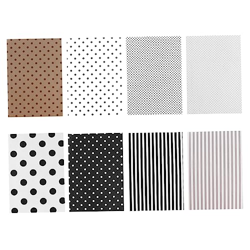 SOPOTUTU 80Blätter Ultradünnes Geschenkpapier DIY Verpackungspapier für Blumen Bastelprojekte Vielseitig Einsetzbar Verschiedene Muster SOPOTUTU 80Blätter Ultradünnes Geschenkpapier DIY Verpackungspapier für Blumen Bastelprojekte Vielseitig Einsetzbar Verschiedene Muster von SOPOTUTU