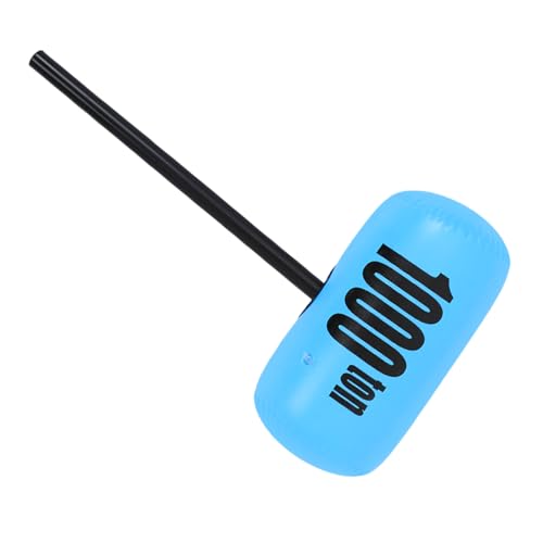 SOPOTUTU Aufblasbare Party Requisiten Hammer Jungen Und Mädchen Aufblasbare Spielzeuge PVC Dekorationen Für Geburtstag Partys Festivals Und SOPOTUTU Aufblasbare Party Requisiten Hammer Jungen Und Mädchen Aufblasbare Spielzeuge PVC Dekorationen Für Geburtstag Partys Festivals Und von SOPOTUTU
