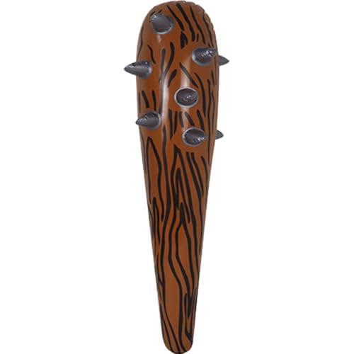 SOPOTUTU Aufblasbarer Party Jubelstab PVC Outdoor für Sportveranstaltungen Fußball Basketball Karneval Sommerspaß SOPOTUTU Aufblasbarer Party Jubelstab PVC Outdoor für Sportveranstaltungen Fußball Basketball Karneval Sommerspaß von SOPOTUTU