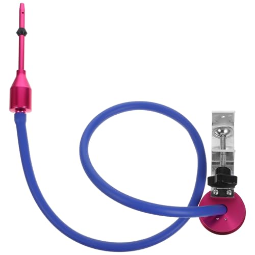 SOPOTUTU Ballonfüllgerät Balloon Stuffing Tool Manuell Wiederverwendbar Leicht Tragbar für Party Hochzeit Geburtstag Dekoration von SOPOTUTU