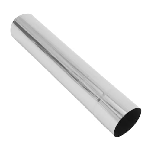 SOPOTUTU Edelstahl Schornsteinrohr Flue Rohr für Holzöfen Campingofen Zelt Rauchabzug Zubehör Robust Sicher Einfache Montage Vielseitig für Outdoor Erwärmen und Kochen SOPOTUTU Edelstahl Schornsteinrohr Flue Rohr für Holzöfen Campingofen Zelt Rauchabzug Zubehör Robust Sicher Einfache Montage Vielseitig für Outdoor Erwärmen und Kochen von SOPOTUTU