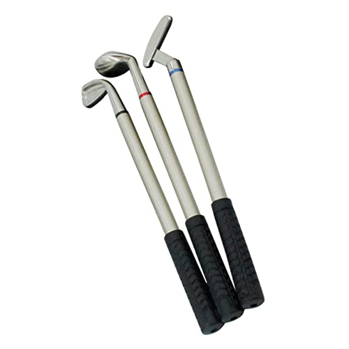 SOPOTUTU Hochwertiges Stift Box Dekorative Kugelschreiber für Büro Schule und Lustige Kollegen Student Awards Schreibwaren Accessoire von SOPOTUTU