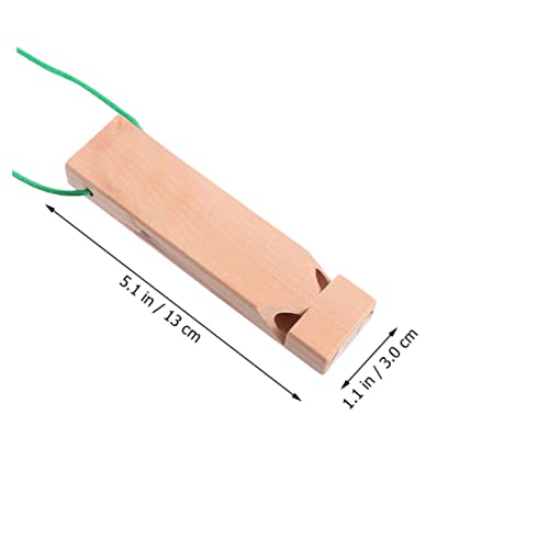 SOPOTUTU Holzpfeife Zug Pfeife DIY Musikinstrument Naturbelassen Holzspielzeug Partyspaß Fördert Hörvermögen Kreativität für Mädchen Jungen Zufällige Farbe Zufällige Farbe SOPOTUTU Holzpfeife Zug Pfeife DIY Musikinstrument Naturbelassen Holzspielzeug Partyspaß Fördert Hörvermögen Kreativität für Mädchen Jungen Zufällige Farbe Zufällige Farbe von SOPOTUTU