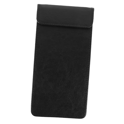 SOPOTUTU Klemmbrett Schreibplatte Schwarz ohne Stiftehalter Vielseitiges Clipboard für Restaurant Bestellungen Notizen und Dokumentenorganisation Leicht und für Täglichen Gebrauch SOPOTUTU Klemmbrett Schreibplatte Schwarz ohne Stiftehalter Vielseitiges Clipboard für Restaurant Bestellungen Notizen und Dokumentenorganisation Leicht und für Täglichen Gebrauch von SOPOTUTU