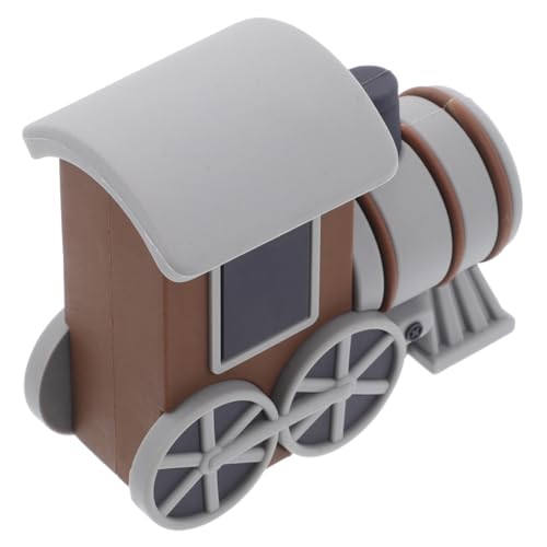 SOPOTUTU Kreative Zug Torten Dekoration für Kindergeburtstage Lustiger Kleiner Cake Topper aus Hochwertigem Lebensmittelechtem Material für Feierliche Anlässe und Shower Dekorationen SOPOTUTU Kreative Zug Torten Dekoration für Kindergeburtstage Lustiger Kleiner Cake Topper aus Hochwertigem Lebensmittelechtem Material für Feierliche Anlässe und Shower Dekorationen von SOPOTUTU