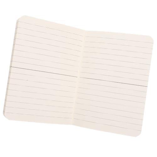 SOPOTUTU Liniertes Nachfüllpapier für Notizbücher Hochwertiges Planer Ersatzpapier mit Glatter Oberfläche Tintenfest Vielseitig Einsetzbar für Tagebücher Berichte Schreibhefte SOPOTUTU Liniertes Nachfüllpapier für Notizbücher Hochwertiges Planer Ersatzpapier mit Glatter Oberfläche Tintenfest Vielseitig Einsetzbar für Tagebücher Berichte Schreibhefte von SOPOTUTU