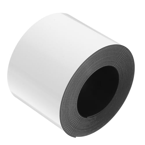 SOPOTUTU Magnetische Wiederbeschreibbare Whiteboard etiketten Weiß Beschreibbare Abwischbare Namensschilder für Kühlschrank Büro Klassenzimmer Vielseitige Magnetische Sortier SOPOTUTU Magnetische Wiederbeschreibbare Whiteboard etiketten Weiß Beschreibbare Abwischbare Namensschilder für Kühlschrank Büro Klassenzimmer Vielseitige Magnetische Sortier von SOPOTUTU