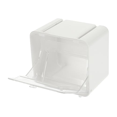 SOPOTUTU Mini Aufbewahrungsbox für Klebeband Dekorativer Tisch Organizer für Sticker Bürobedarf und Kleinigkeiten Leicht und Multifunktional für Kreative Projekte und Partys SOPOTUTU Mini Aufbewahrungsbox für Klebeband Dekorativer Tisch Organizer für Sticker Bürobedarf und Kleinigkeiten Leicht und Multifunktional für Kreative Projekte und Partys von SOPOTUTU