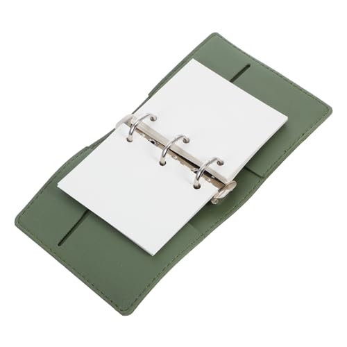 SOPOTUTU Notizbuch für Notizen und Kreative Ideen Tragbares Kompaktes Notizbuch mit Leerem Innenteil für Berufstätige für Reiseplaner und Tägliche Planung SOPOTUTU Notizbuch für Notizen und Kreative Ideen Tragbares Kompaktes Notizbuch mit Leerem Innenteil für Berufstätige für Reiseplaner und Tägliche Planung von SOPOTUTU