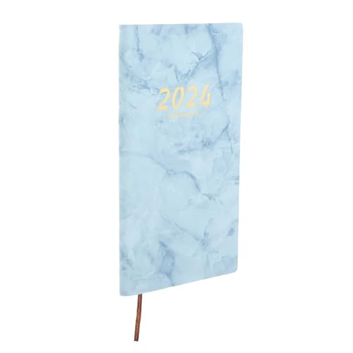 SOPOTUTU PU Notizbuch Tagesplaner Agenda Notizblock für Büro Reise Schule Journal Journalbuch Langlebig Glatt SOPOTUTU PU Notizbuch Tagesplaner Agenda Notizblock für Büro Reise Schule Journal Journalbuch Langlebig Glatt von SOPOTUTU