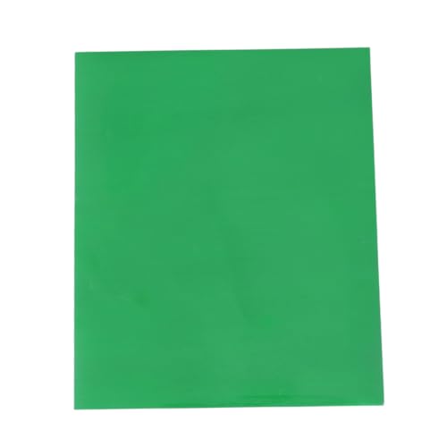 SOPOTUTU PVC Heat Transfer Vinyl Grün Dehnbarer Htv flexfolie für Textilien Einfach zu Schneiden und Aufbügeln für T shirts Sportkleidung Taschen Langlebig und Vielseitig für DIY SOPOTUTU PVC Heat Transfer Vinyl Grün Dehnbarer Htv flexfolie für Textilien Einfach zu Schneiden und Aufbügeln für T shirts Sportkleidung Taschen Langlebig und Vielseitig für DIY von SOPOTUTU