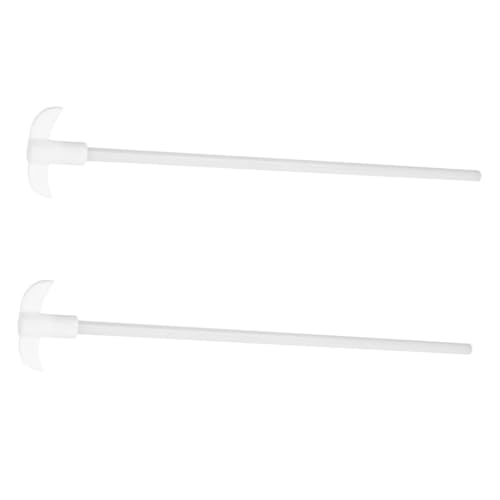 SOPOTUTU Pcs PTFE Rührstäbe Labor Mischen Sticks Für Epoxidharz Rührer Aufsätze Glatte Leicht-zu-reinigen SOPOTUTU Pcs PTFE Rührstäbe Labor Mischen Sticks Für Epoxidharz Rührer Aufsätze Glatte Leicht-zu-reinigen von SOPOTUTU