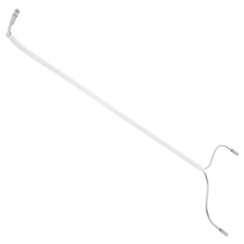 SOPOTUTU Puppenständer Puppenhalter Figurenhalter Puppenaufsteller Stabile Puppenstütze Puppenpräsentationsständer Spielzeugständer Puppen Stehen Figurenständer Puppenbasen Metall Weiß SOPOTUTU Puppenständer Puppenhalter Figurenhalter Puppenaufsteller Stabile Puppenstütze Puppenpräsentationsständer Spielzeugständer Puppen Stehen Figurenständer Puppenbasen Metall Weiß von SOPOTUTU