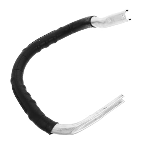 SOPOTUTU Robuster Kettensägen Ersatzgriff Frontlenker mit Komfortablem Griff Ergonomisch für Verbesserte Kontrolle und Reduzierte Ermüdung Passend für Modelle von SOPOTUTU